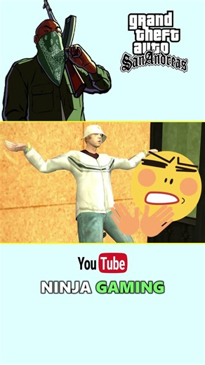 Why Everyone Loves GTA San Andreas