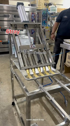 2K views · 8.1K reactions | Mesin Tart Nanas ( Gulung ) / Semperit...