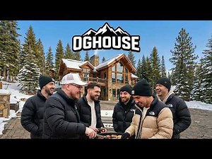 OGHOUSE RECAP - Behind the scenes | OGLand Romania