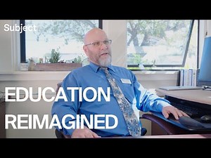 This SoCal School is changing student's lives in Oceanside | A Subject Story