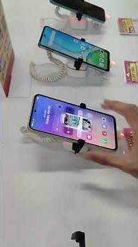 Gemini Live with your Xiaomi Redmi Note 12 Pro Plus 5G