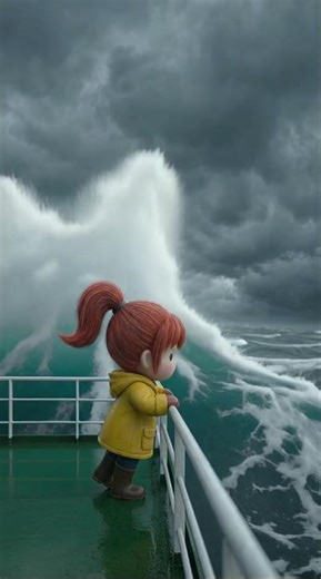 The wonders of the oceans - Science for Kids with Wonder Kurry