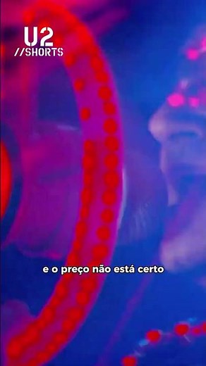 U2 - Ultra Violet (360° Tour)