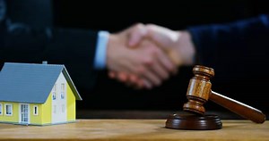 Adverse Possession Texas - Real Estate Lawyer Describes