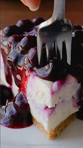 Everyone Loves This No-Bake Dessert #shorts