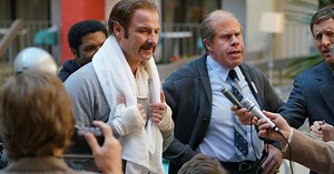 The Bleeder - La storia del vero Rocky Balboa: trama, trailer e cast del film di Philippe Falardeau