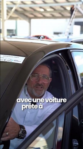 Votre voiture d'occasion à Valence