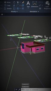 8.7K views · 61 reactions | #AutoCADDesigner #design #fblifestyle | Auto CAD And Excell design Pro Tips | Facebook