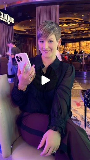 Hannah Brooks on Instagram: "How’s your pause game? 😜 #reels #fun #game #instagood"