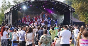 Middlesbrough Mela: Line-up, timings and details for spectacular free event