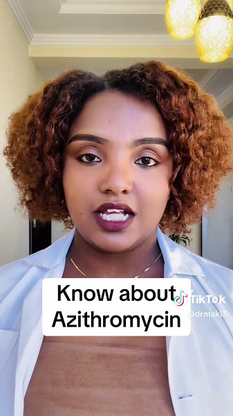 Understanding Azithromycin Side Effects