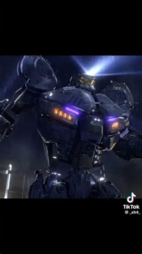 best robat pacific rim💙❤️🤍🖤