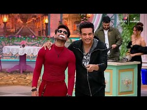 Laughter Chefs - Unlimited Entertainment | Abhishek’s Got Talent | JioHotstar | Colors TV