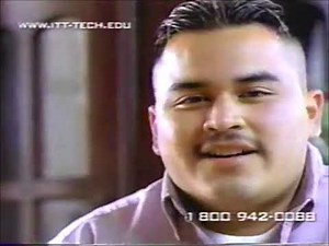 UPN commercials (December 8, 2004)