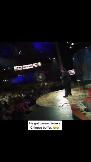 Around the World in 80 Buffets by John Pinette