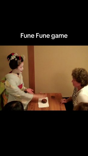 Fune Fune game