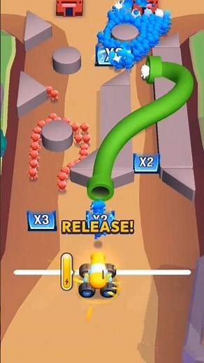 Mob Control | Epic Base Defense & Massive Army Battles