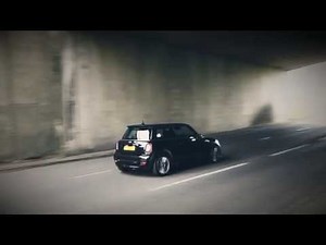 LOUD!! MINI R56 JCW RESONATOR Delete (BEFORE AND AFTER)