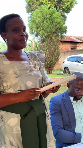 Madam Sarah Kaweesi Addresses Community Issues in Mpigi