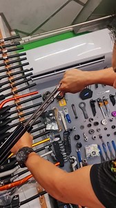 15 reactions | Fox 34 Rhythm Suspension Service #foxfork...