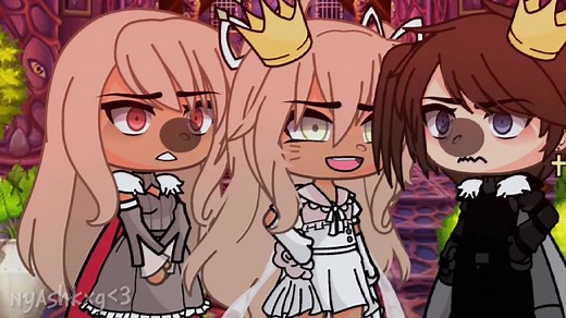 pov: after the princess became queen, she ordered the execution of her husband(abuser) [cr: @plainrainbows ] [tags:#recommendations #gachalifе #gachatoker #nyashkxg1