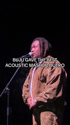 Bnxn's Buju Mashup: A Melodic Journey