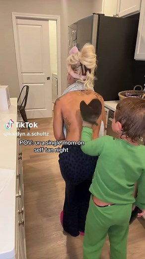 Kaitlyn A. Schultz: Leaked Content Warning