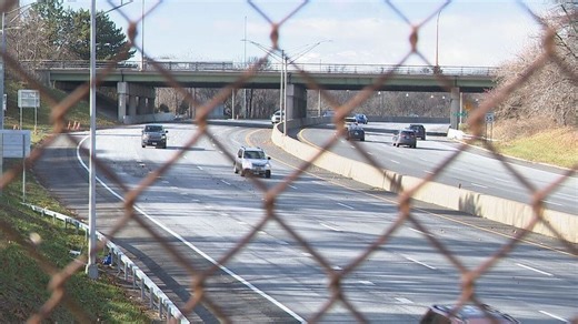 Driver killed in crash in Thanksgiving Day crash on 104 was driving wrong way, police say