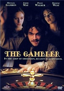 The Gambler (1997 film) - Alchetron, the free social encyclopedia