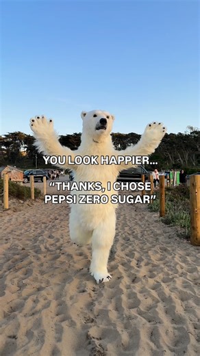 pepsi on Instagram: "And it all started with The Pepsi Challenge and a choice"