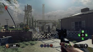 Black Ops 4 Zombies: Alpha Omega - How To Turn On The Power | First Step Guide - Gameranx