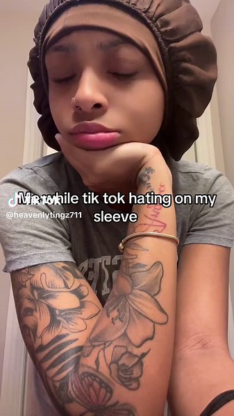 Understanding Sleeve Tattoos: My Unique Experience