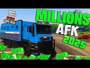 STOP Sleeping on the Acid Lab - The Easiest MILLIONS IN GTA 5 Online Full Guide