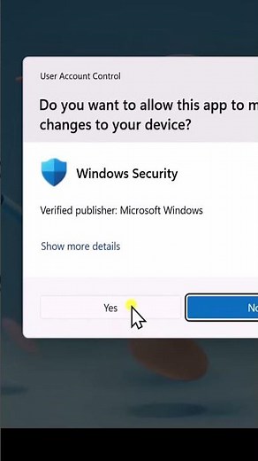 Fix Part of This App Has Been Blocked Error in Windows 11 / 10 ( 2026 )