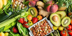 Plant-Based Power: How Veganism is Transforming American Diets