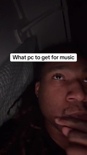 What pc should you get for music #undergroundmusic #Artist #Prod #flstudio
