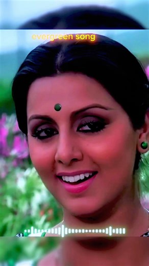 Tere Chehre Se Full Song |KabhiKabhiel RishiKapoor,NeetuSingh|Kishore Kumar,Lata Mangeshkar