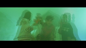 A las 4:20 salimos 🔥🖤 MI LOCA Ft @bigsotorius Bonus track Humo en la trampa 2 @homegrownmafia 🔥 | Alemán