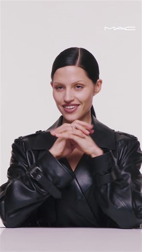 “The best foundation on the planet” (according to Gabbriette) is finally available at Sephora. Head to YouTube to check out all of Gabbriette’s faves now. https://mac-cosmetics.visitlink.me/odXaIK | M·A·C Cosmetics