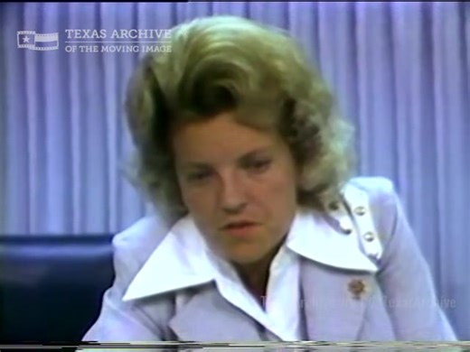 In 1977, Austin debated how far fair housing protections should go. This KPRC-TV news segment covers the Austin City Council’s narrow passage of a fair housing ordinance prohibiting discrimination based on race, religion, national origin, sex, student status, and disability—while explicitly excluding protections for sexual orientation and unmarried couples. The 4–3 votes revealed deep divisions within a city often described as progressive, and the decision drew sharp criticism from members of th