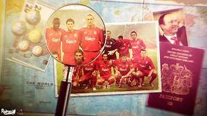 Tomorrow 🗓️ 5pm ⏰ The Redmen TV YouTube 📺 Who is @stehoare searching for? 👀 🔍🇹🇷 | The Redmen: Independent Liverpool FC News