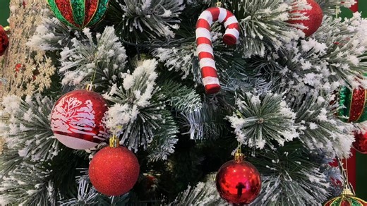 Merry Christmas from United Nations Command, U.S. Forces Korea and Combined Forces Command. | United Nations Command