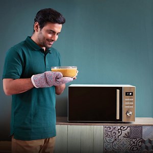 12K views · 6.3K reactions | সিঙ্গার বেকো আছে আপনার পাশে, আপনার সাথে। মাইক্রোওয়েভ ওভেনে বিদ্যুৎ বিল সহ ডিসকাউন্ট ৩,০০০ টাকা পর্যন্ত। | Singer Bangladesh Limited | Facebook