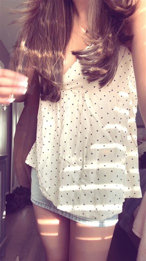 Polka Dot Outfit Inspiration