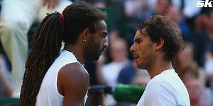 9 years after famously defeating Rafael Nadal at Wimbledon, Dustin Brown announces retirement from tennis in 2024