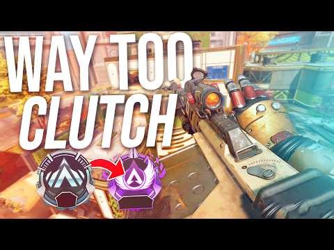 The New Fuse is Just SO Good To Gain RP With... - Solo To Masters Ep. 2