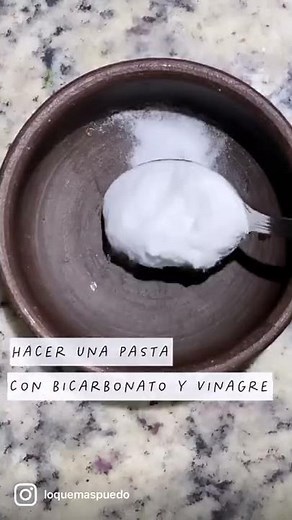 Tips para limpiar sarro de llaves, ducha y lavamanos con ingredientes caseros ¡sin tóxicos!