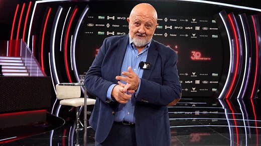El programa 'Más que coches' recoge los mejores momentos de los premios de la gala de su aniversario