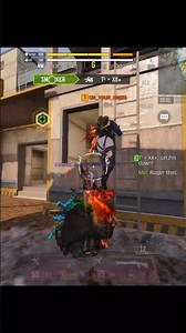 High-Build Custom Jack #callofduty #codmobile #codm #callofdutymobile