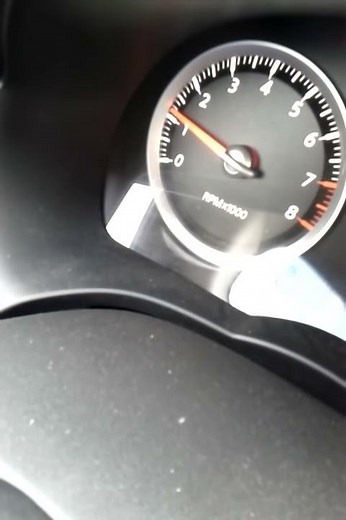 VDC and Slip Light indicator Solid